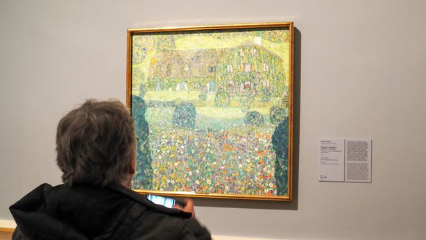 Arte e diversificazione di portafoglio: cosa dicono i dati del 2025