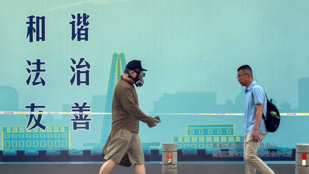 Covid, nuova variante in Cina. Quale impatto sull’economia?