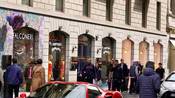 Italia resta tra le mete preferita dei ricchi in fuga dall’aumento delle tasse