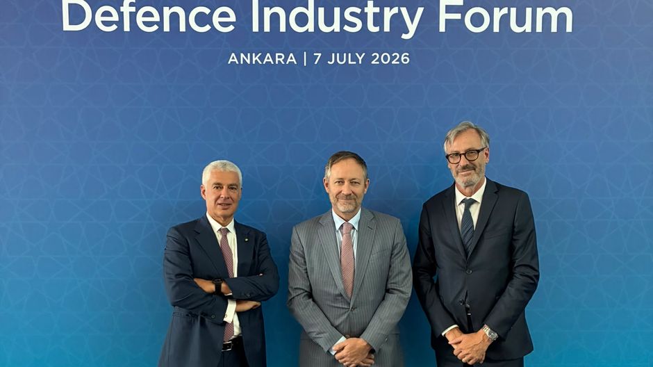 Nato: accordo con Accenture per accelerare sviluppo infrastruttura digitale. La collaborazione con Leonardo