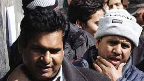 NY Times: Italia, centri accoglienza immigrati crudeli