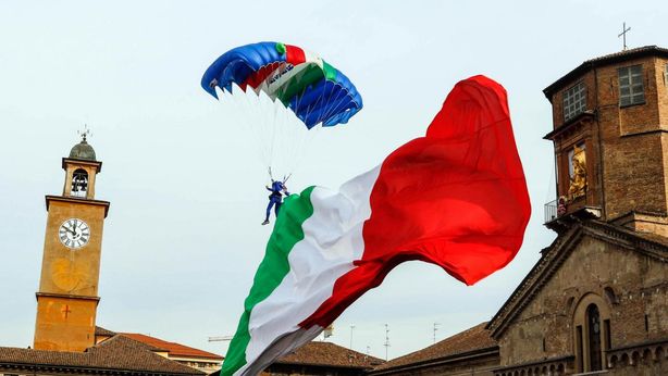 Italia: Pmi manifatturiero in calo a 46,8 punti