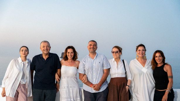 Premio Stromboli 2024: assegnati i premi nelle categorie Arte, Tecnologia e Sostenibilità sull’Isola