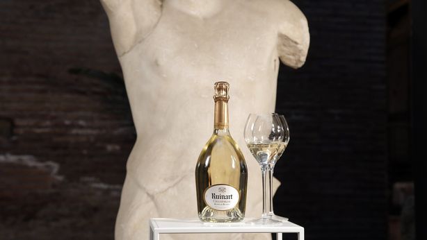 L’arte dello champagne
