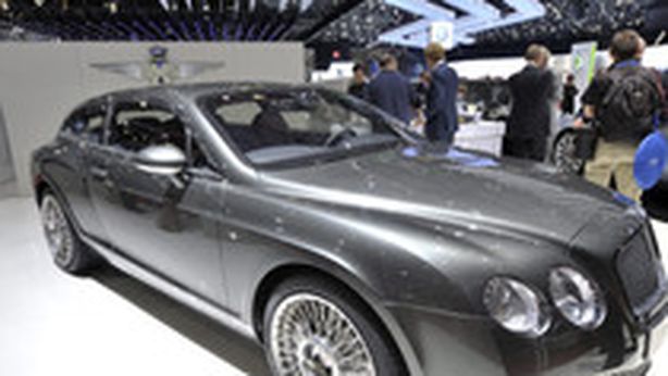 Crollo mercato auto, si torna ai livelli del 1979
