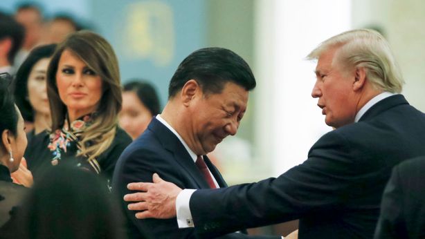 Usa pensano a proroga dazi su $34 miliardi di merci cinesi