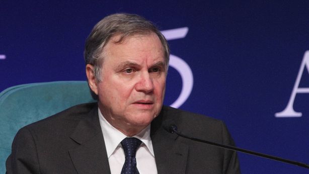 Bankitalia, cambia il governatore: Visco sul patibolo