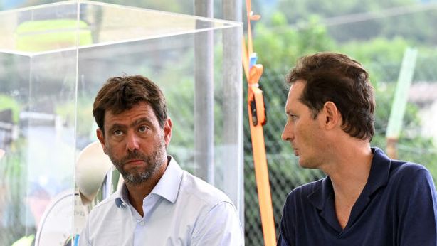 Juventus, Elkann al top: guadagna 10 volte Agnelli
