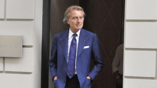 Alitalia, inizia la nuova era Montezemolo