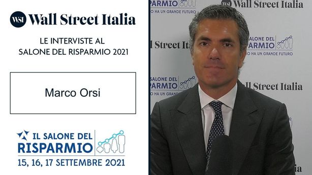 Salone del Risparmio: Orsi (iM Global Partner), nostro obiettivo acquisire SGR più resilienti (VIDEO)
