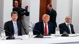 OpenAI vuole cedere una partecipazione del 5% al governo Usa