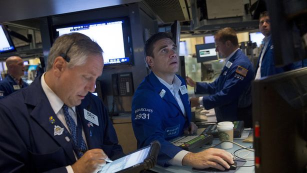 Pausa a Wall Street. Crollo nell’hi-tech con MSFT -11% e AMD -13%