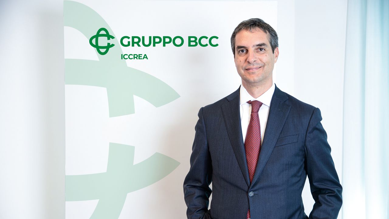 BCC CreditoConsumo cresce nel primo semestre 2025: +20% sui prestiti, nuovo Piano al 2027