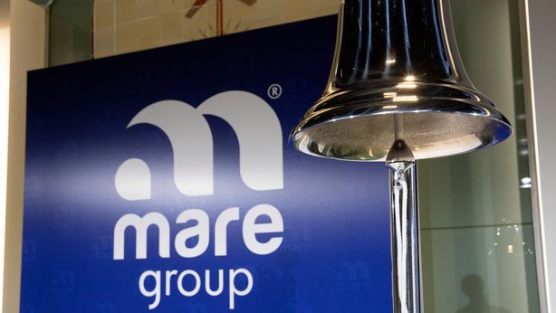 Mare Group: primo azionista di Eles, superato il 29% del capitale