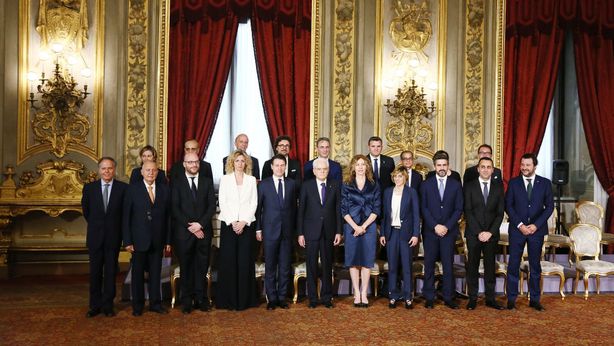 Governo Conte alla prova Ue: nel DEF si chiede rinvio pareggio