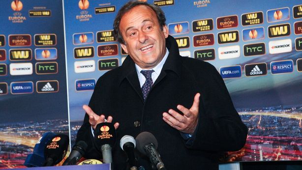 Platini perde ricorso: non potrà candidarsi a presidenza FIFA