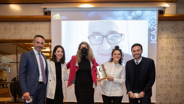 Italian Certificate Awards, le interviste dell’edizione 2021 (VIDEO)