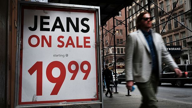 Wall Street Journal: “Tassi negativi sono già un boomerang”