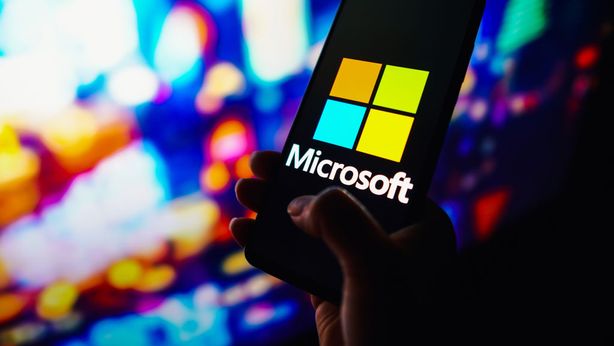 Microsoft: conti sopra attese con accelerazione cloud ma titolo in calo