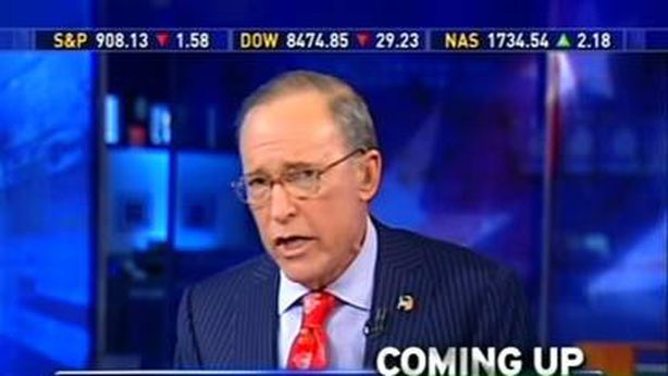 Finanza in TV ha stufato, audience Cnbc ai minimi
