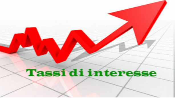 La parola alla curva dei tassi