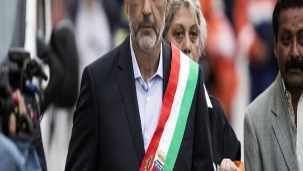 Lista Pirozzi: candidatura sismica alla Regione Lazio