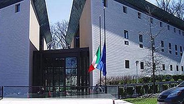 Usa hanno spiato anche Italia, cimici nell’ambasciata