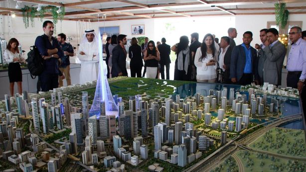 Emirates registra un utile semestrale record di 2,7 miliardi di dollari