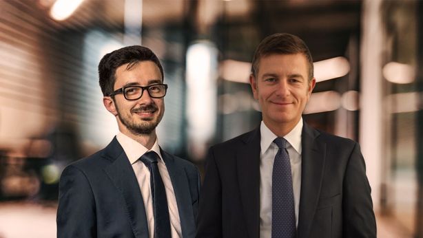 Private banking, Lombard Odier rafforza la sede italiana con due professionisti in arrivo da Ubs