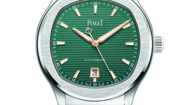 Piaget, per gli amanti del Polo