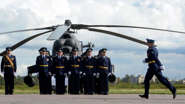 Libia, Putin vuole costruire base militare vicino alle coste della Sicilia