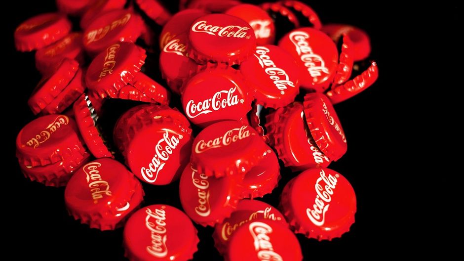 Coca-Cola, utile netto in crescita del 18% nel primo semestre 2026