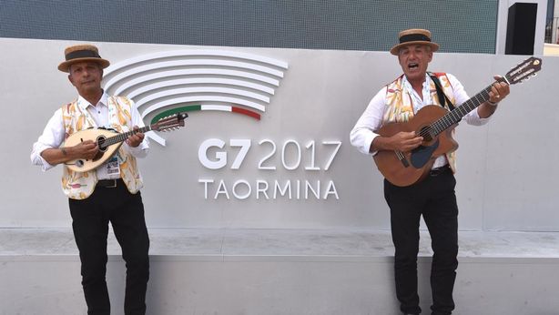 G7, ancora una volta nessuna azione concreta