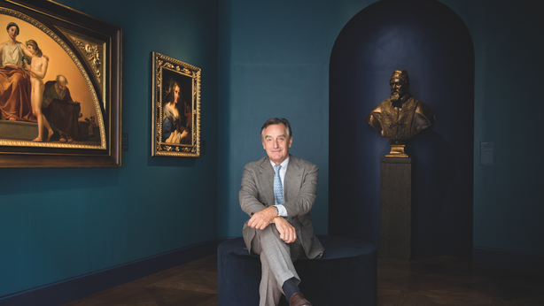 One to one with Carlo Orsi