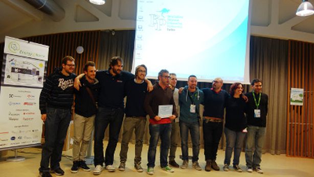 Tecnologia indossabile trionfa tra le startup dei giovani