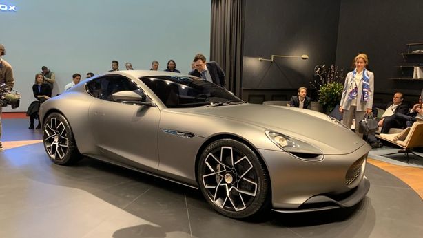 Salone di Ginevra 2019, le 8 novità elettriche anti Tesla