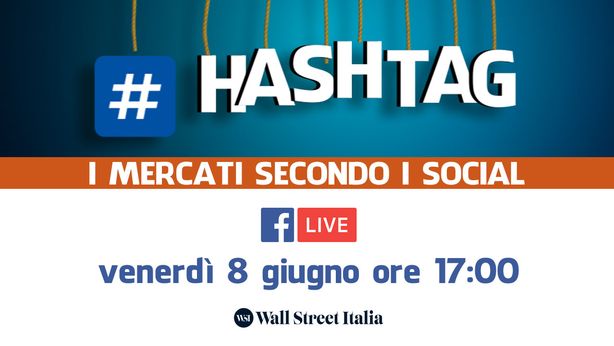 #Hashtag, i mercati secondo i social – ProEuro, NoEuro o semplicemente da #nEuro?