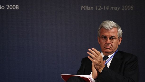 Profumo (Leonardo): “Senza accordo Brexit saranno guai”