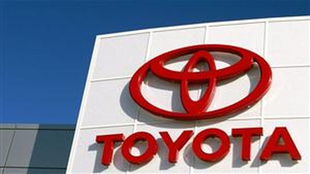 Toyota torna numero uno delle quattro ruote, scalzata GM