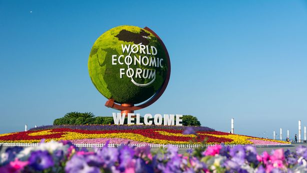 World Economic Forum torna in presenza a maggio, a giorni l’evento da remoto