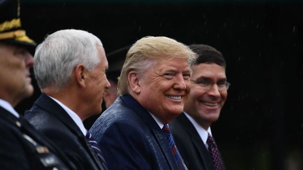 Impeachment Trump, come condiziona le Elezioni USA 2020