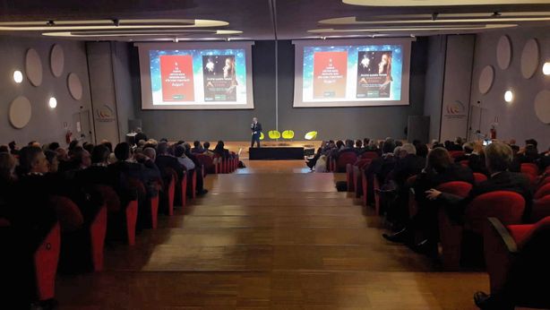 Credem, convention del private banking coinvolge 400 persone