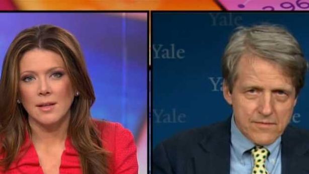 Shiller: “Investire in una casa? Scordatevelo”