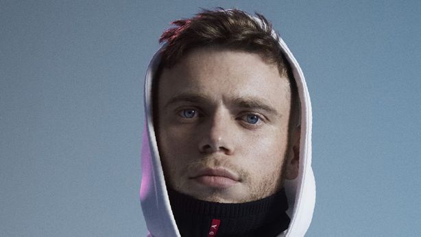Prada Linea Rossa sceglie Gus Kenworthy