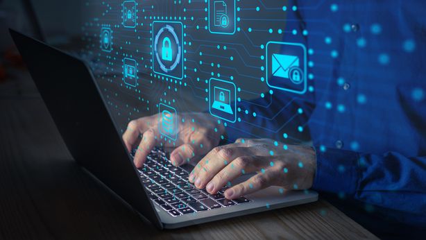 Italia nel mirino dei cybercriminali: quinta al mondo per furti di email e password