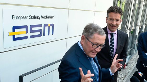 Consob sfida Germania: riforma ESM vale 150 miliardi di Pil Italia