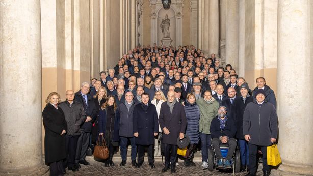 Consultinvest: presentato nuovo piano sviluppo per il 2026