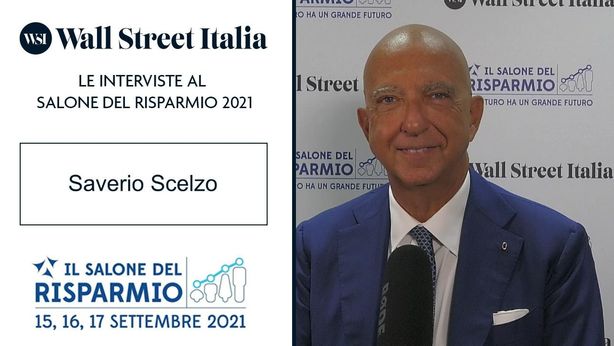 Salone del Risparmio: Scelzo (Copernico Sim), con consulenza evoluta trasparenza e minori costi (VIDEO)