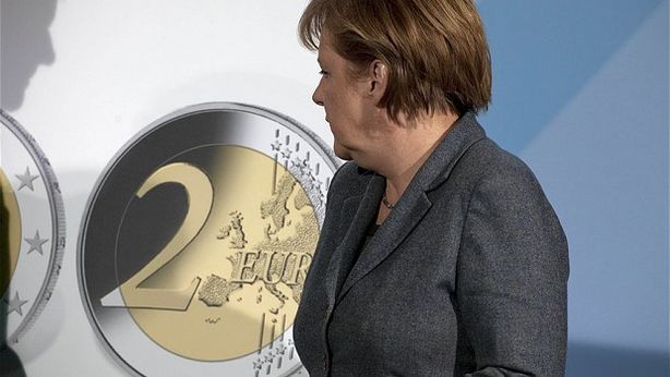 Usa: la forza della Germania crea troppi squilibri
