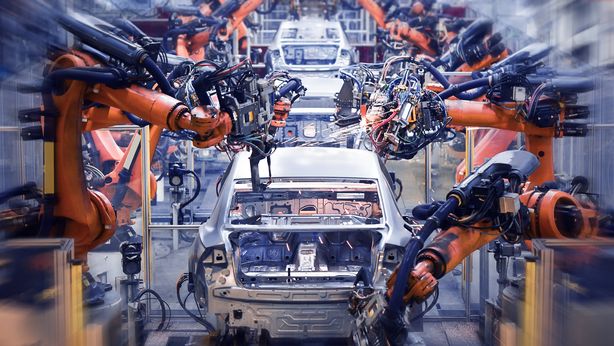 Auto: immatricolazioni Europa calano del 2% a novembre, solo +0,6% bilancio 2024